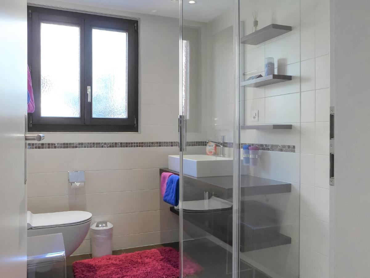 Apartment Chalet Dossen Ζερμάτ Εξωτερικό φωτογραφία
