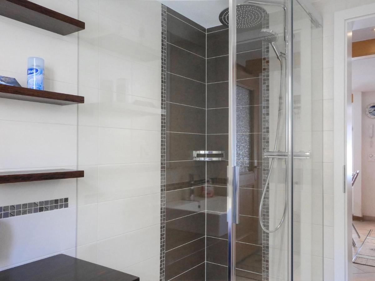 Apartment Chalet Dossen Ζερμάτ Εξωτερικό φωτογραφία