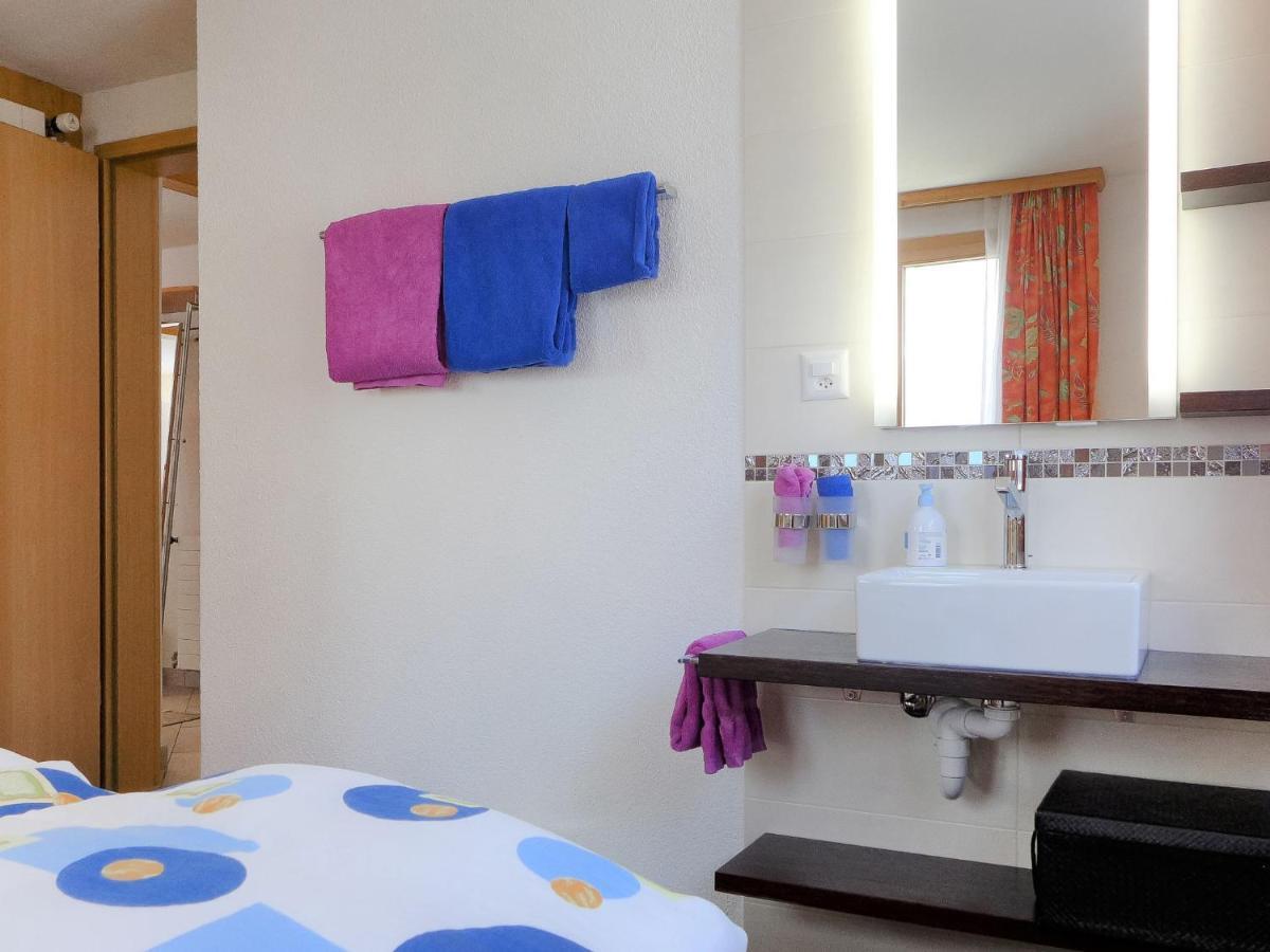 Apartment Chalet Dossen Ζερμάτ Εξωτερικό φωτογραφία